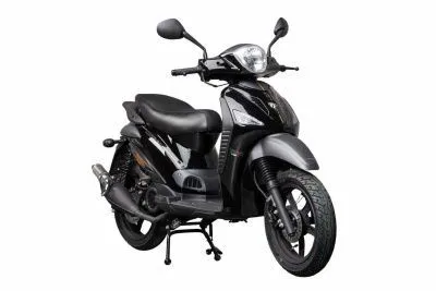 Скутер Moto - Italy (Мото - итали) Copper 50