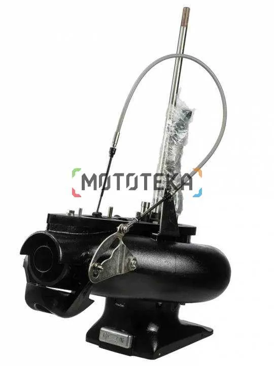 Водометная насадка Gladiator (Гладиатор) WT 40