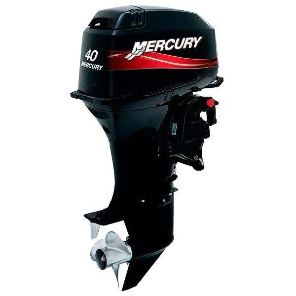 Лодочный мотор Mercury (Меркури) 40 ELO TMC