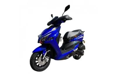 Скутер TMBK SPORT 50 (125) FS Blue