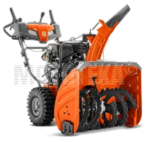 Снегоуборщик бензиновый Husqvarna (Хускварна) ST 327