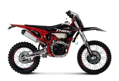 Мотоцикл кроссовый / эндуро TMBK SPRINTER 300 Black