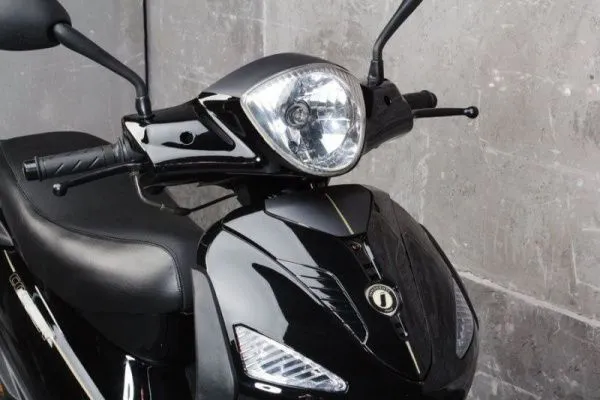 Скутер Moto - Italy (Мото - итали) Copper 50 | Мототека