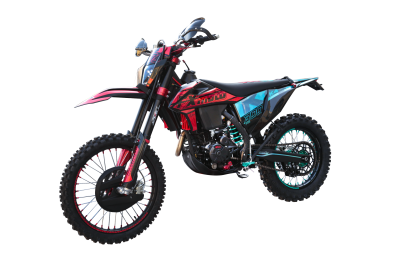 Мотоцикл кроссовый / эндуро FXMOTO (ФХМото) PR300