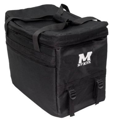 Сумка кофр Мужик для мотобуксировщика