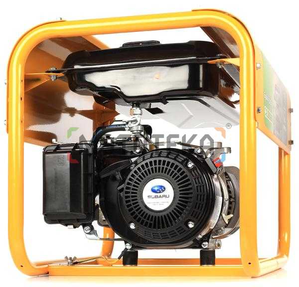 Электрогенератор бензиновый Caiman (Кайман) Explorer 3010 XL12