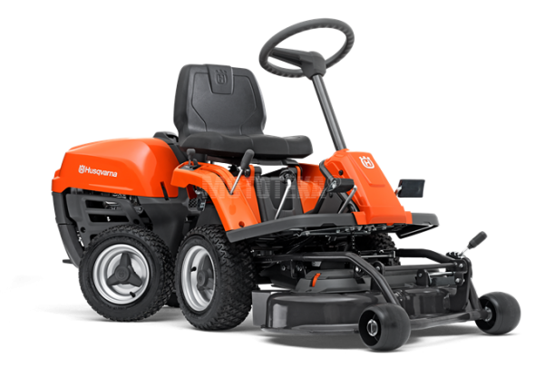 Райдер HUSQVARNA (Хускварна) R 112C5