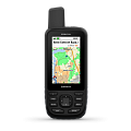 Туристические навигаторы с GPS и ГЛОНАСС | Мототека
