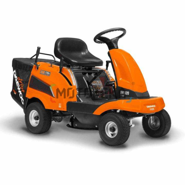 Газонокосилка трактор DAEWOO (Дэу) DWR 620