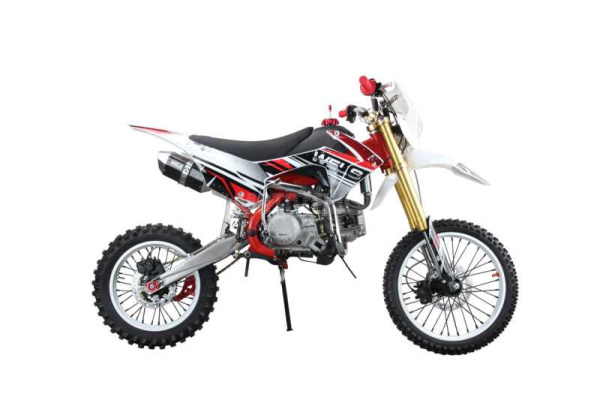 Питбайк Wels (Велс) CRF 190