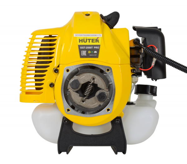 Триммер бензиновый Huter (Хутер) GGT - 2500T PRO (с антивибрационной системой) | Мототека